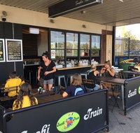 Sushi Train Bondi Beach