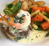 The Bridge Restaurant and Bar - Accommodation Nelson Bay