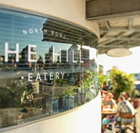 The Hill Eatery