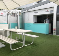 The Terrace