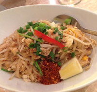 Tung Tong Roong Thai Restaurant