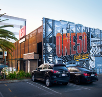 ONE50 Public House - Accommodation Nelson Bay