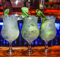 Melbas On The Park - Accommodation Nelson Bay