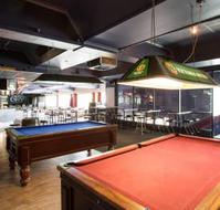 Miami Tavern