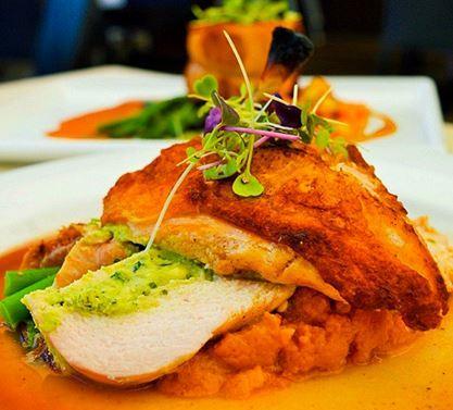 Domani's Cafe Restaurant & Bar - Accommodation Nelson Bay 10