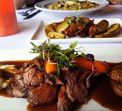 Domani's Cafe Restaurant & Bar - Accommodation Nelson Bay 11