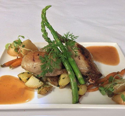 Domani's Cafe Restaurant & Bar - Accommodation Nelson Bay 2