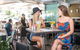 Domani's Cafe Restaurant & Bar - thumb 3