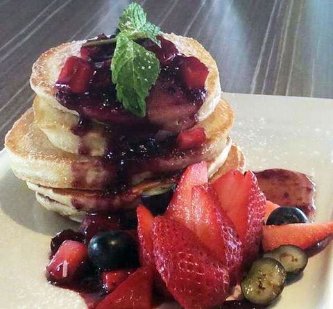 Domani's Cafe Restaurant & Bar - Accommodation Nelson Bay 4