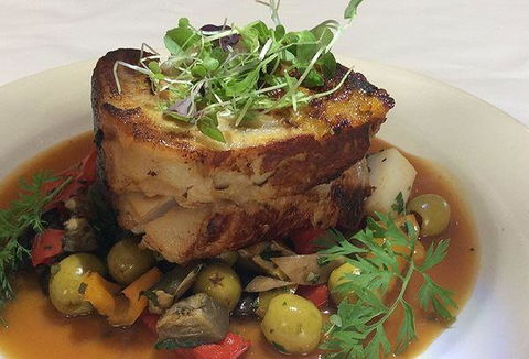 Domani's Cafe Restaurant & Bar - Accommodation Nelson Bay 5