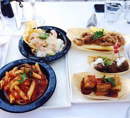 Domani's Cafe Restaurant & Bar - Accommodation Nelson Bay 6