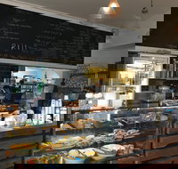 Grit Cafe - Nelson Bay Accommodation.com