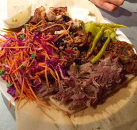 Pazar Food Collective - Accommodation Nelson Bay