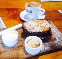 The Terrace Espresso Bar