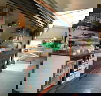 The Tiller Coffee - Accommodation Nelson Bay