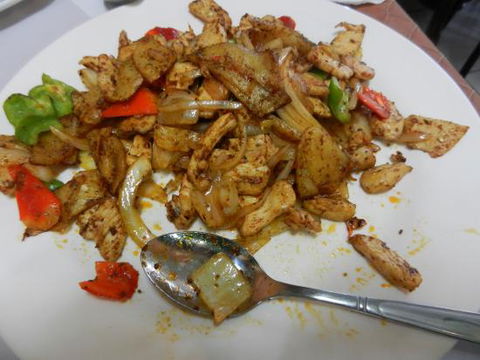 Uighur Cuisine - Accommodation Nelson Bay 0