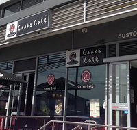 Cooks Cafe - Accommodation Nelson Bay