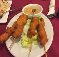 Lee Hing Chinese Restaurant - Oatley - Accommodation Nelson Bay