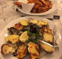 Mike's Grill  Bar - Accommodation Nelson Bay