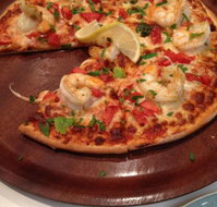 Ziza Maria Pizza - Accommodation Nelson Bay