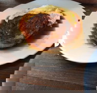 Banksia Bistro - Accommodation Nelson Bay