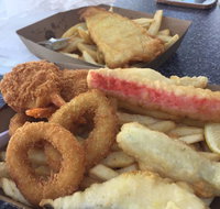 Burger World - Accommodation Nelson Bay