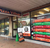 Oatley Pizza Village - Accommodation Nelson Bay