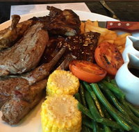 Viva Bar and Grill - Accommodation Nelson Bay