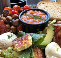 7th Heaven Cafe - Accommodation Nelson Bay
