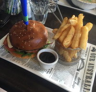 Cafe Loftus - Accommodation Nelson Bay
