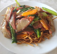 Diamond Chinese Restaurant - Accommodation Nelson Bay