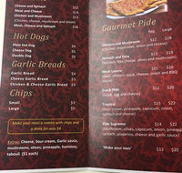 Erol's Grill Chill