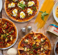 Fortunato's Italian Restaurant Sutherland - Accommodation Nelson Bay