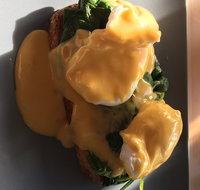 Lemon Grasshopper Thai Cafe - Accommodation Nelson Bay