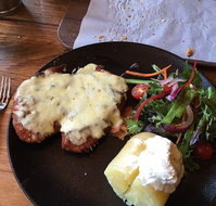 Lone Star Rib House 594 Princes Highway Kirawee - Accommodation Nelson Bay
