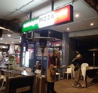 Midnight Pizza Cafe - Accommodation Nelson Bay