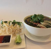 Moonlight Modern Vietnamese Restaurant - Accommodation Nelson Bay