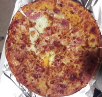 Papa Roma Pizzeria