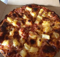 Sam's Pizza Restaurant