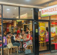 Sawaddee Krub Thai Restaurant