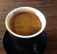 Vode Cafe