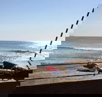 Warriewood Beach Cafe - Accommodation Nelson Bay