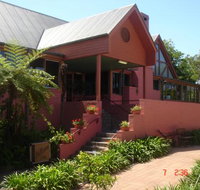 Alexanders Vineyard Restaurant - Accommodation Nelson Bay