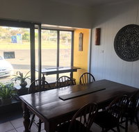 Bali Kitchen - Nelson Bay Accommodation.com