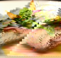 Bangalay Dining - Accommodation Nelson Bay