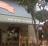 Berry Jetz Cafe - Accommodation Nelson Bay