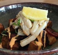 Cafe Macquarie - Nelson Bay Accommodation.com