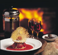 Elizans Wine and Mezze Bar