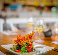 Figbird Cafe  Deli - Accommodation Nelson Bay