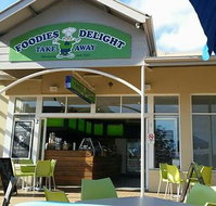 Foodies Delight - Nelson Bay Accommodation.com